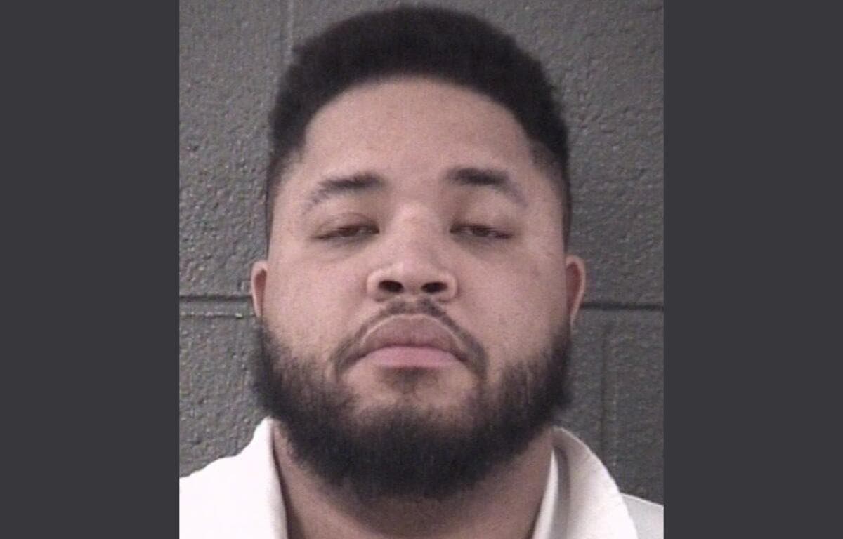 Second Buncombe County Sheriff’s Office Employee Arrested in Assault Case