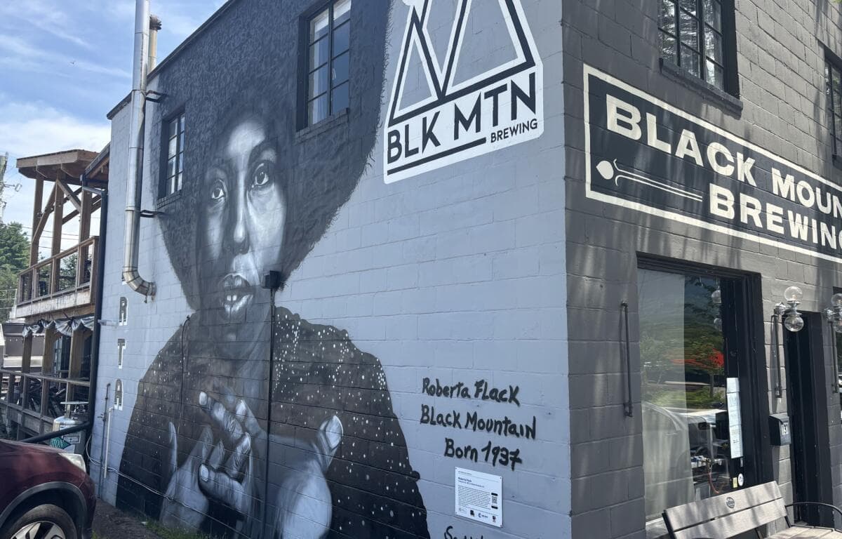 Black Mountain Brewing Deck Closure Sparks Dispute, Threatens Winter Revenue