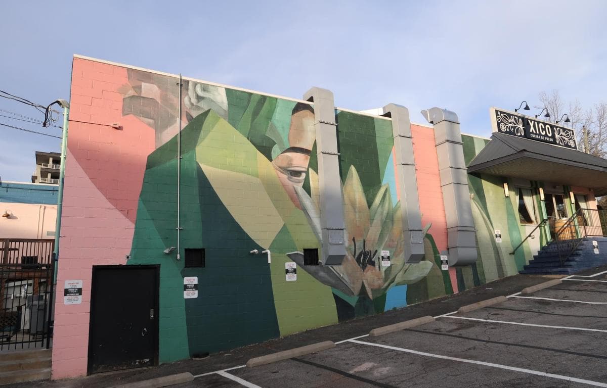 Asheville Restaurant Week Jan. 20 to 26 features 53 participating restaurants