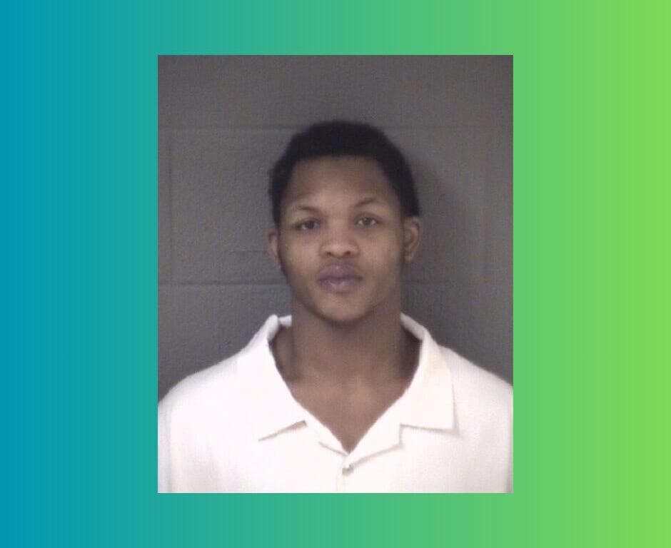 Asheville Man Arrested on 25 Felony Warrants Involving Fraud