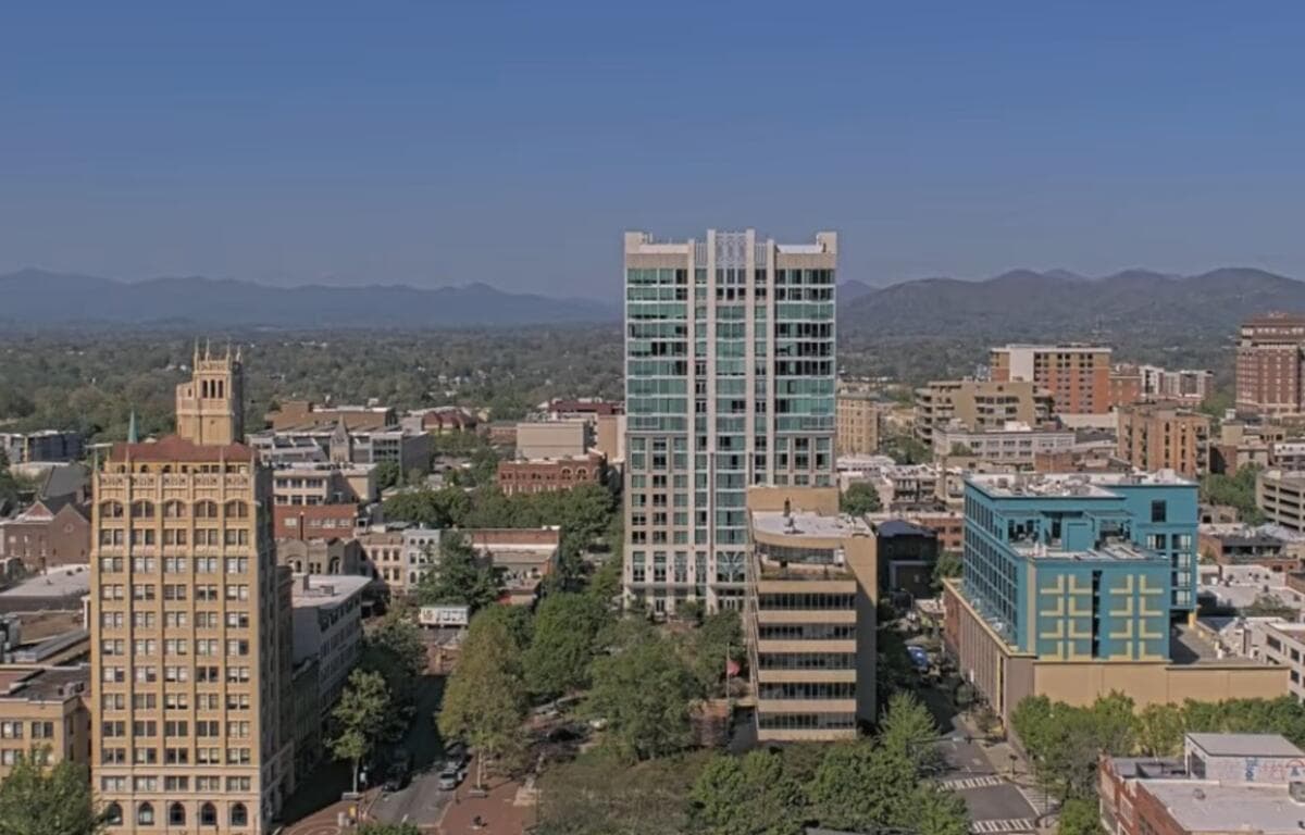 Asheville narrows budget gap to $10.5 million for FY27 proposal