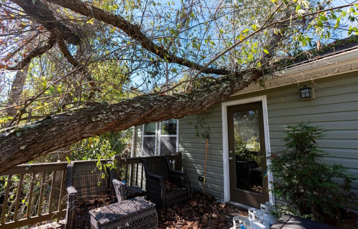 Asheville weighs shifting disaster funds from housing to storm repairs