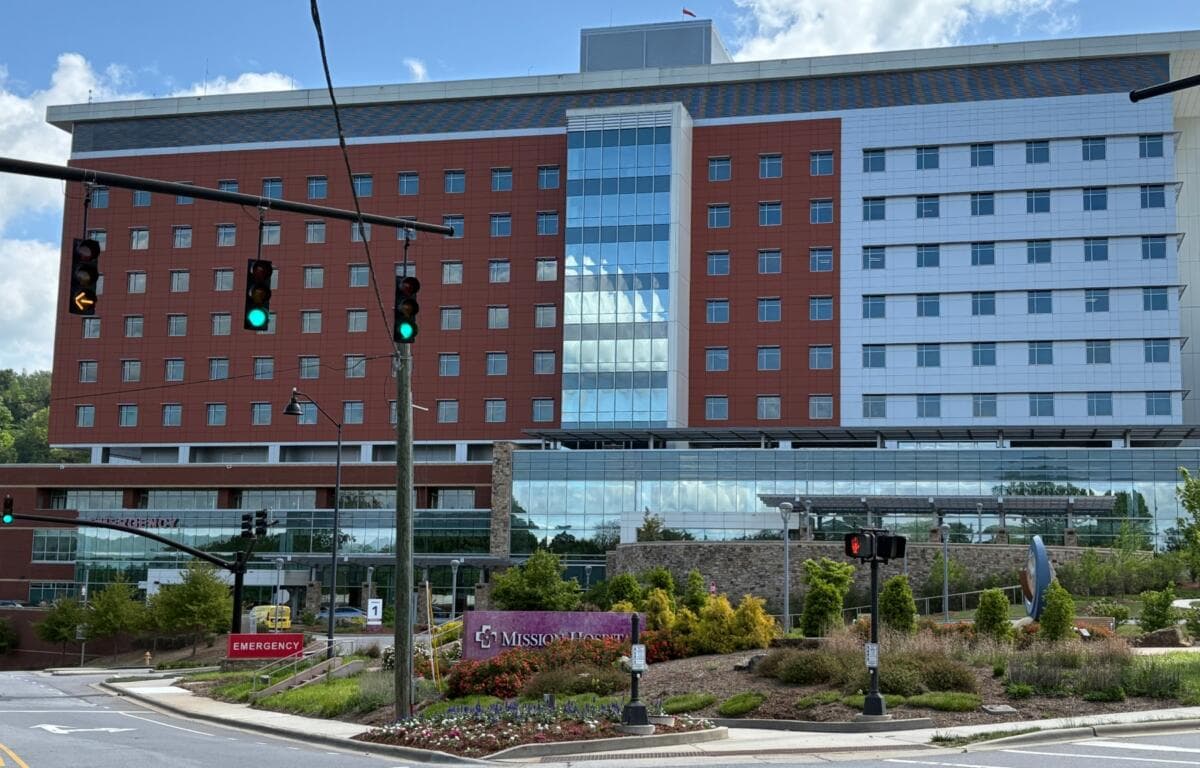 Mission Hospital exceeds nurse hiring goal ahead of schedule in Asheville