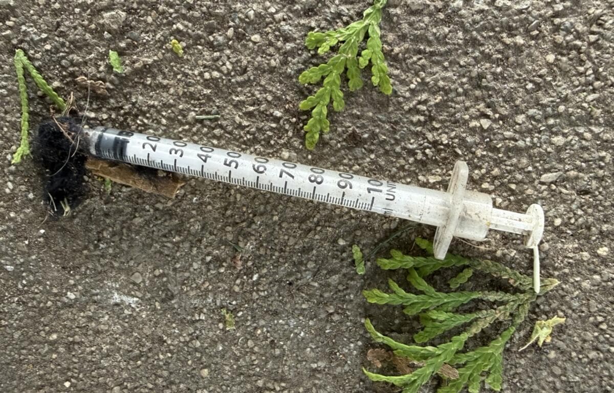 Asheville police urge detailed tips as Buncombe overdose deaths rise
