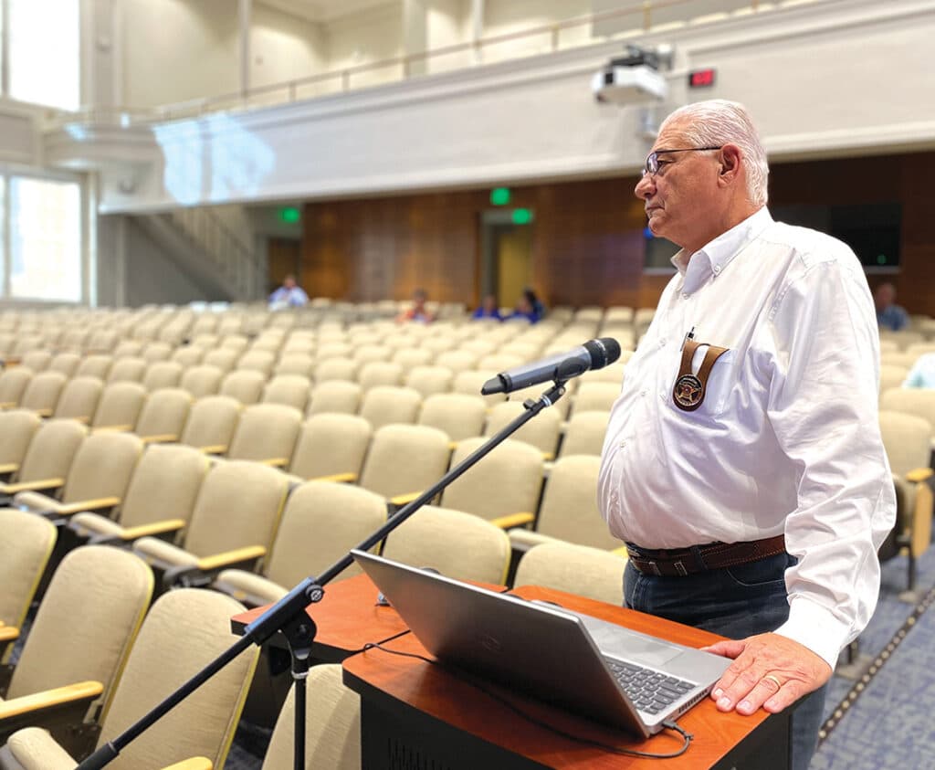 SFDR-CISD streamed Jan. 27 board meeting; SHAC scheduled Jan. 29