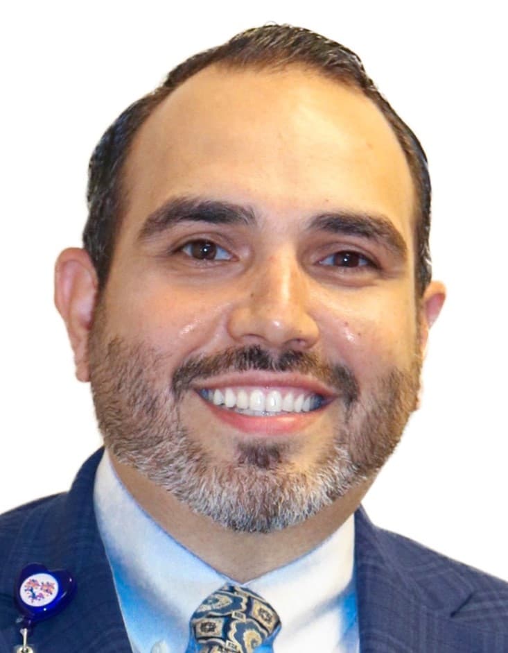 Val Verde Chamber Hosts January Luncheon Featuring VVRMC CEO Jorge Jurado