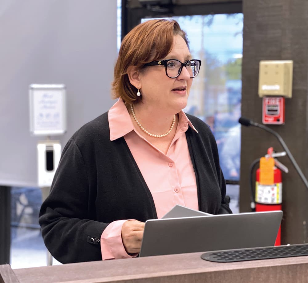 Del Rio Holds Town Hall on Proposed Water and Wastewater Rates