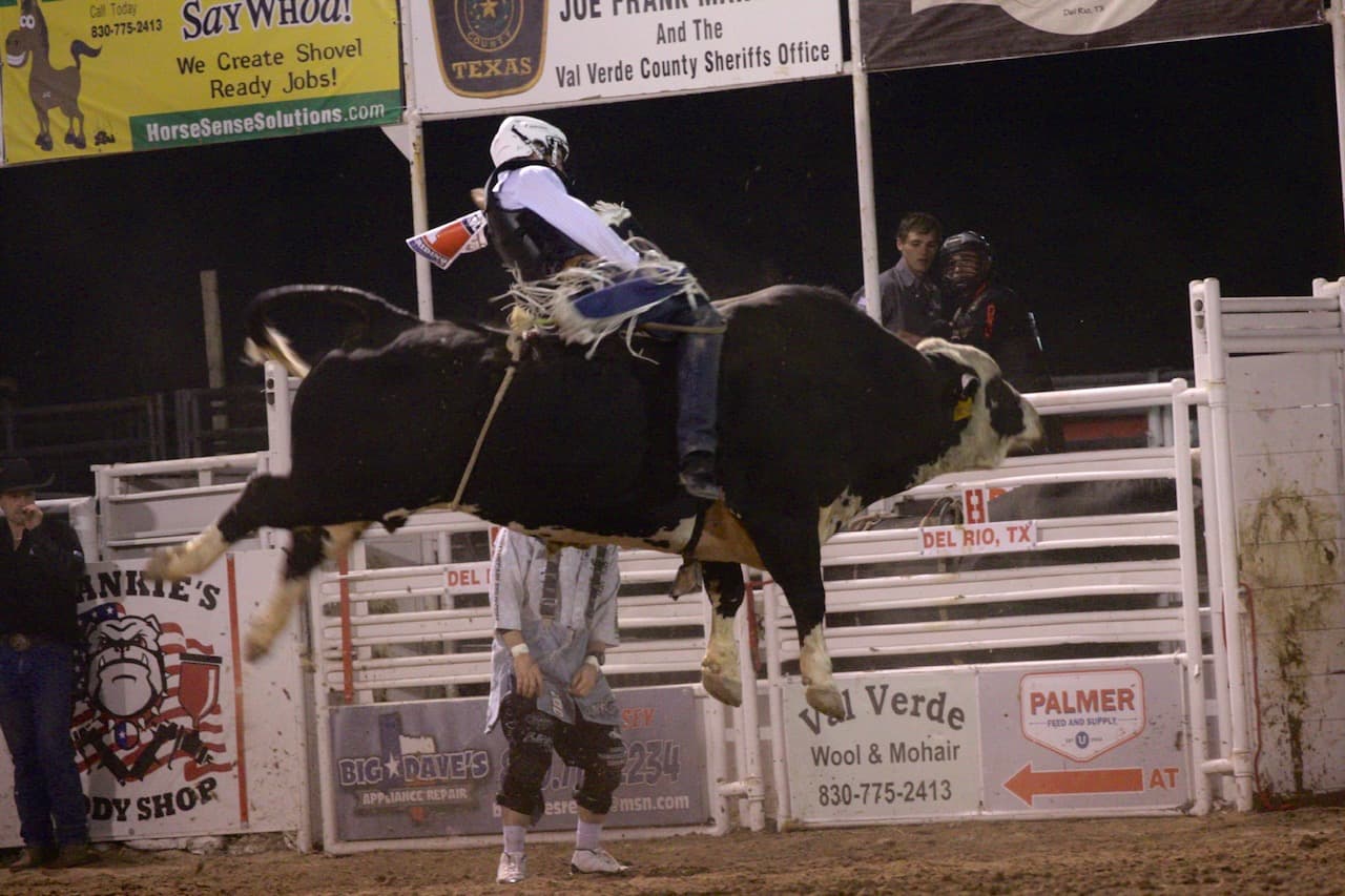 George Paul Memorial Bull Riding Offers Record $45,000 Purse in 2026