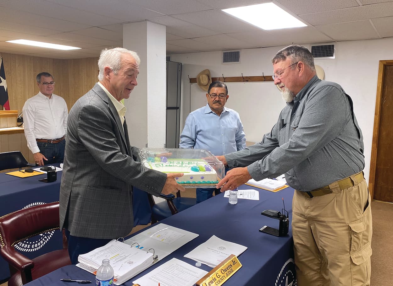 Val Verde County Outlines Key Offices, Services And Contacts