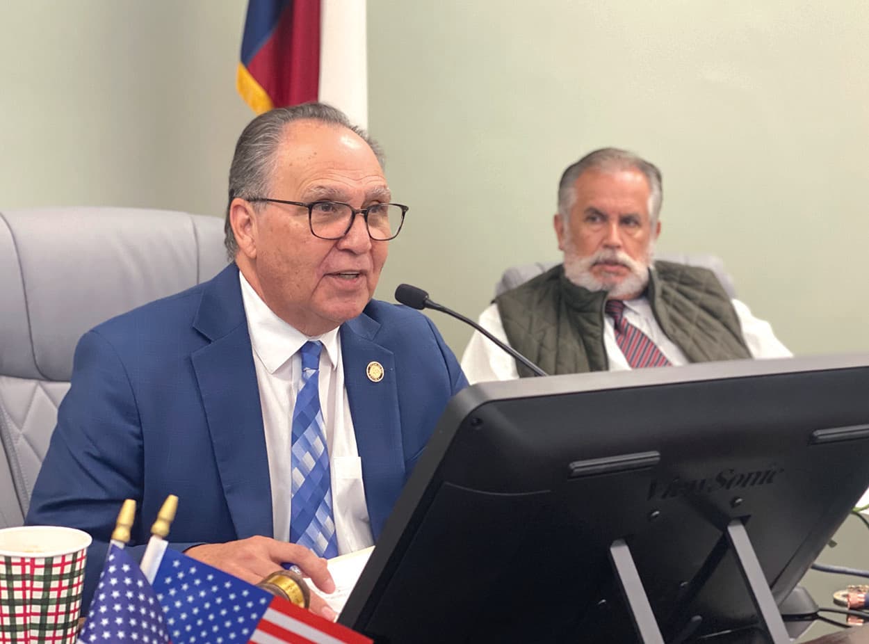 Mayor Frames Election Results, Signals New Steps on Bridge