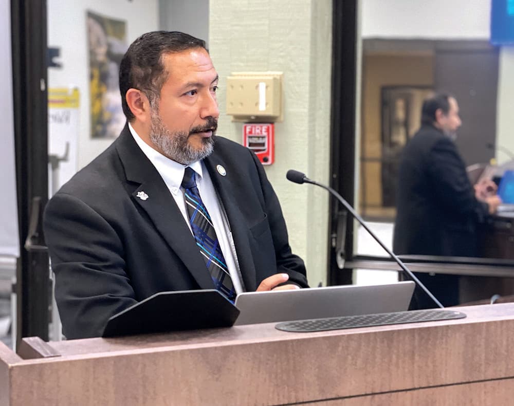 City Council Briefing Details Utility Billing Corrections, Resident Remedies