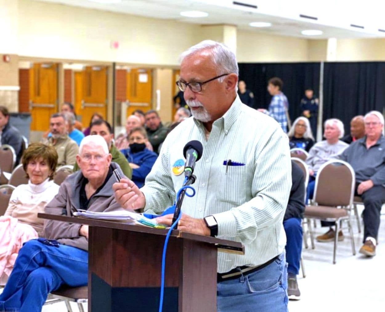 Local Group Proposes Alternatives to Del Rio Water Rate Increases