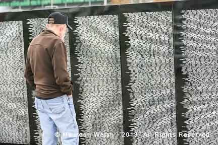 The Wall That Heals Returns to Del Rio in Spring 2026