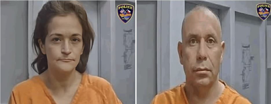 Del Rio police respond to attic death report, arrest follows false reporting