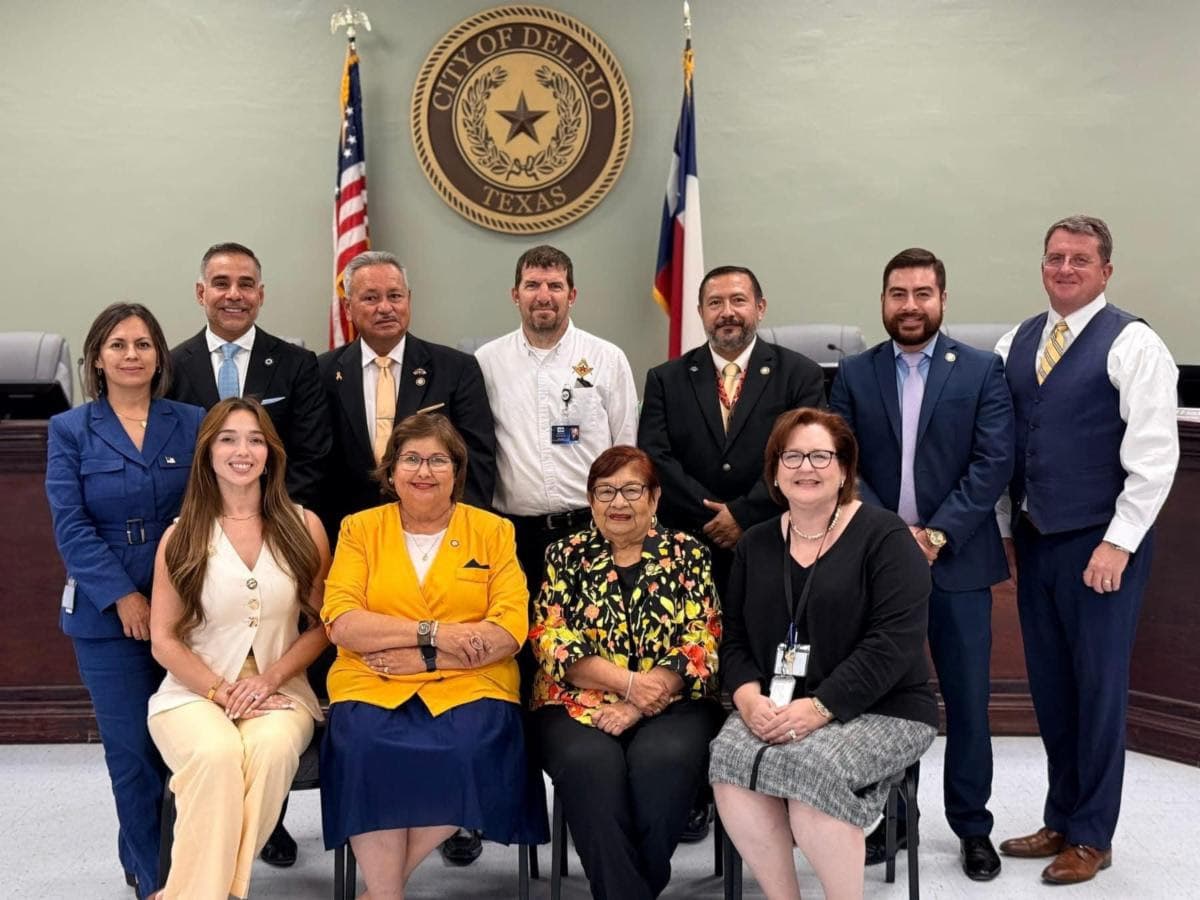 State Representative Morales Meets Local Leaders, Seeks Funding for Schools