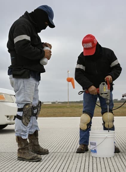 Val Verde Seeks Nearly Six Million in Grants for Laughlin