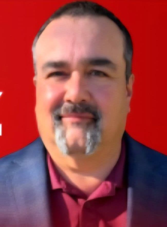 Antonio (Tony) Rodriguez Details Experience, Priorities for Val Verde County Commissioner