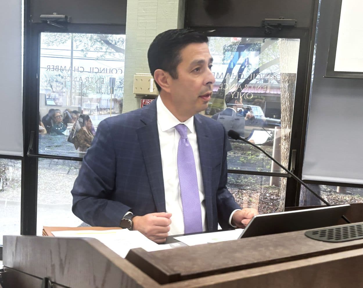 Del Rio City Council Reviews Outstanding Debt, Weighs Future Borrowing Options