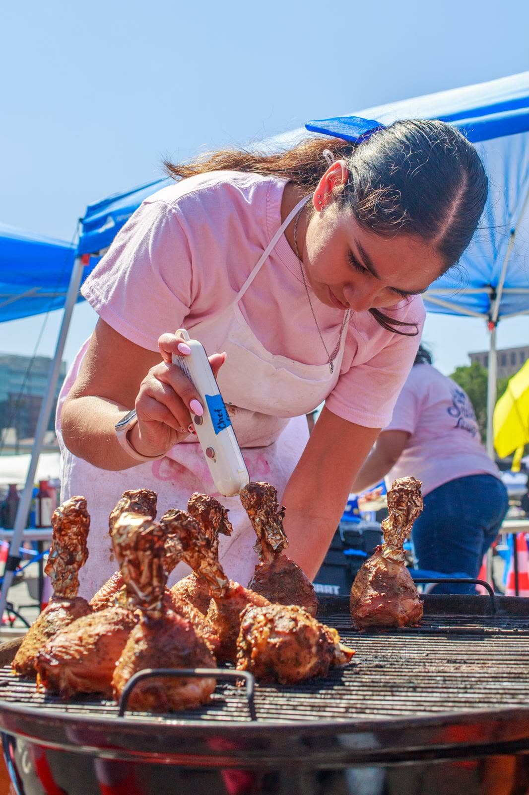 Del Rio Culinary Teams Earn Top-10 Finishes, Middle School Advances to State