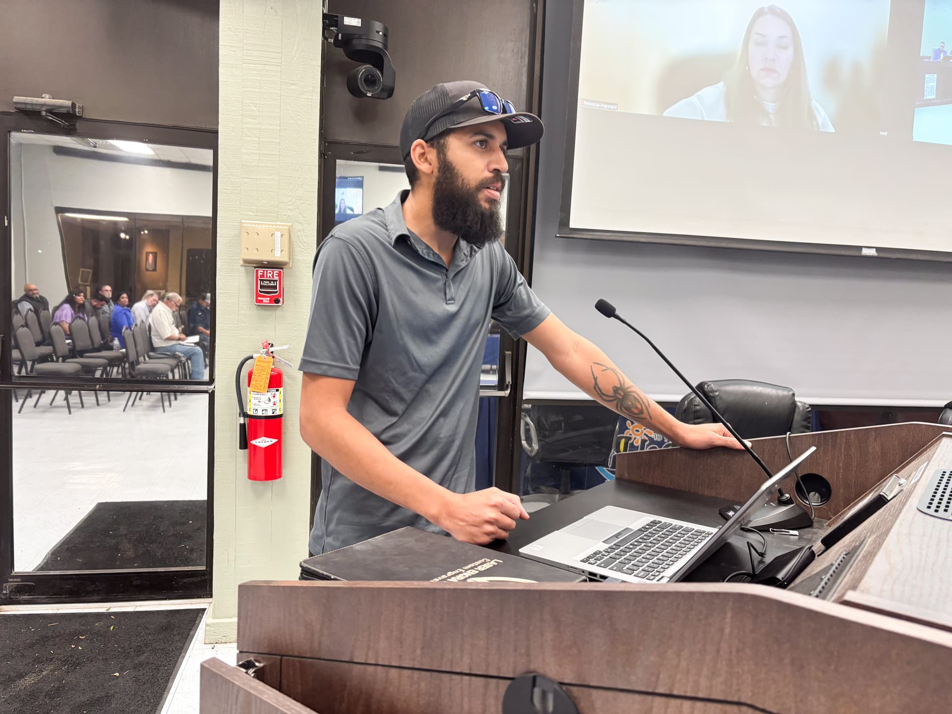 Del Rio Council Approves $10,000 for Border Classic Cookoff and Roping Event