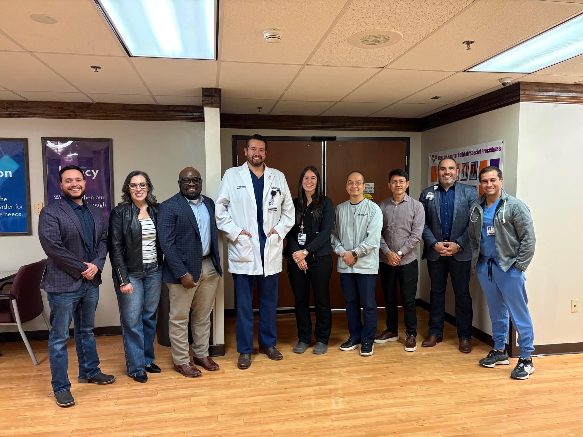 Val Verde Regional Medical Center, Texas Tech advance Del Rio residency program