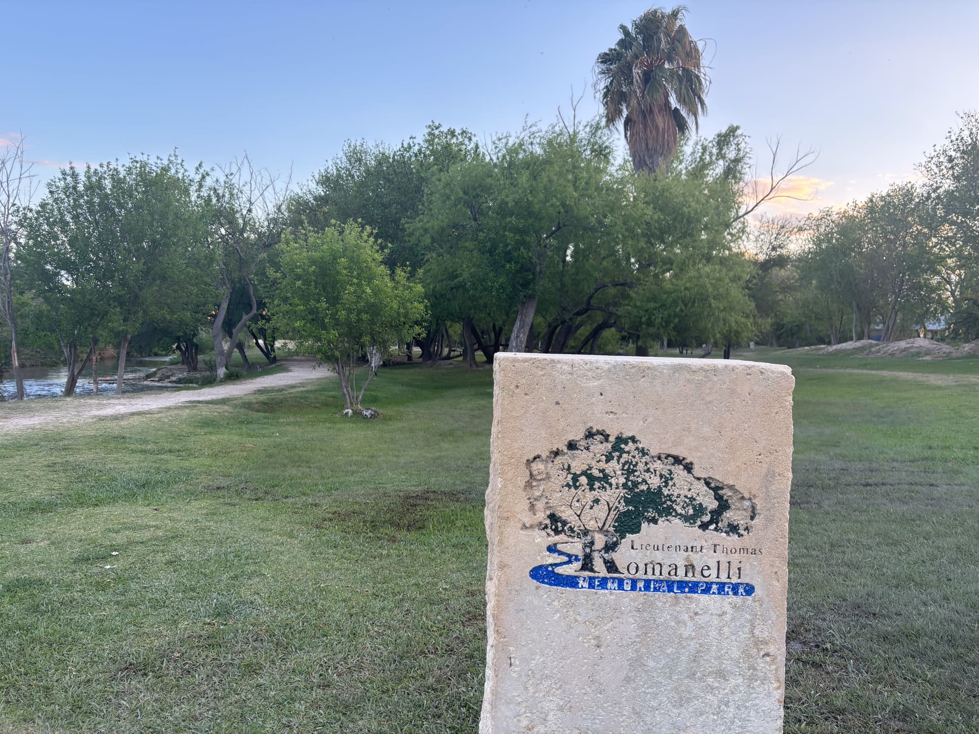 Del Rio Hosts Earth Day Festival With Cleanup, Music, and Free Pollinator Seeds