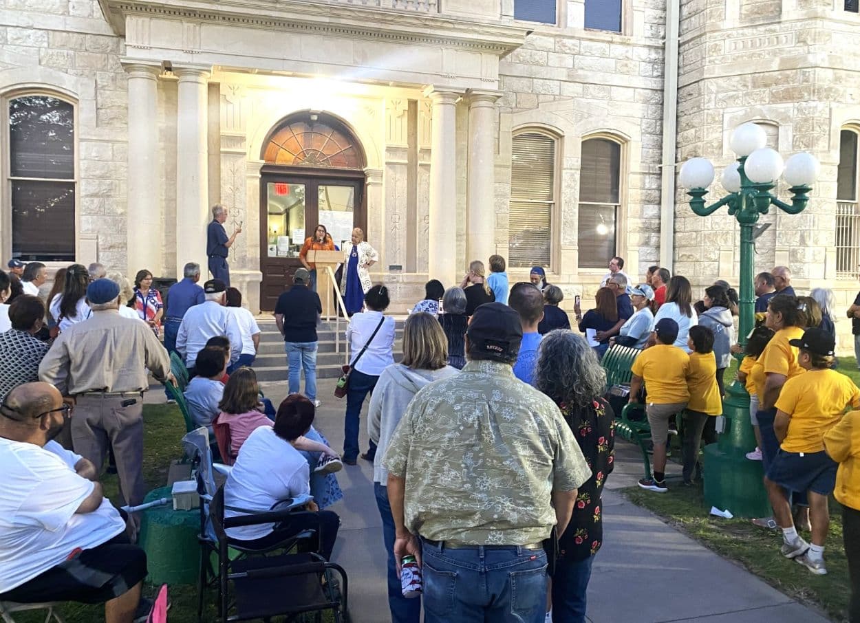 Del Rio mayoral race heads to runoff, three council seats decided