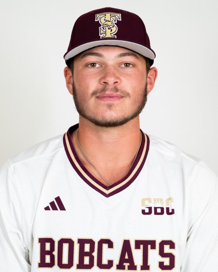 Former Del Rio Ram Wade Cooper helps Texas State in regional push