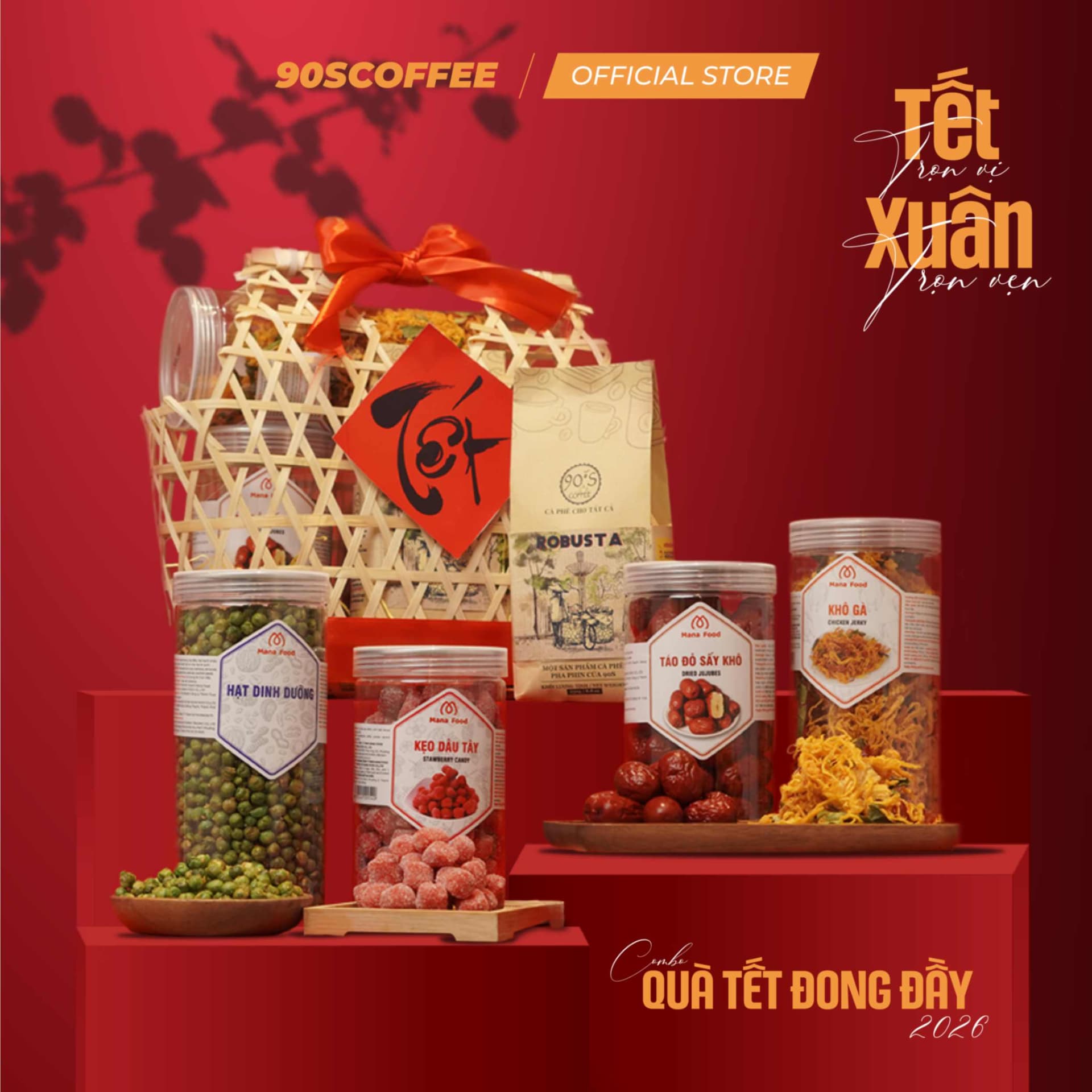 Top Gift Baskets for Spring 2026, Chosen by Gifting Experts