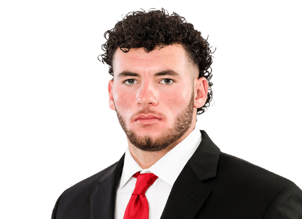 Illinois State's Tye Niekamp ranked No. 1 among returning FCS linebackers