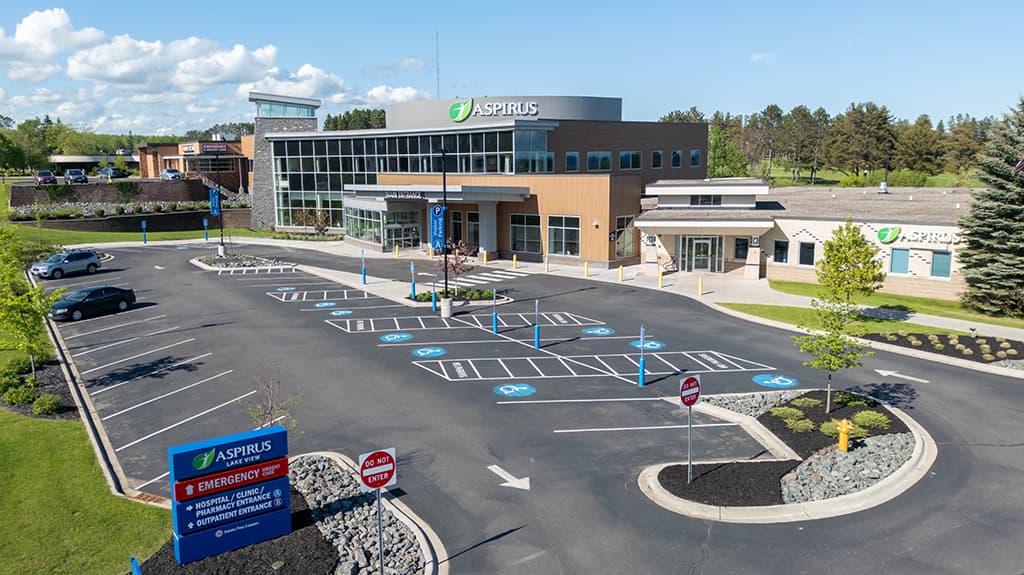 Unpaid care pressures Lake View Hospital, threatens rural maternity services