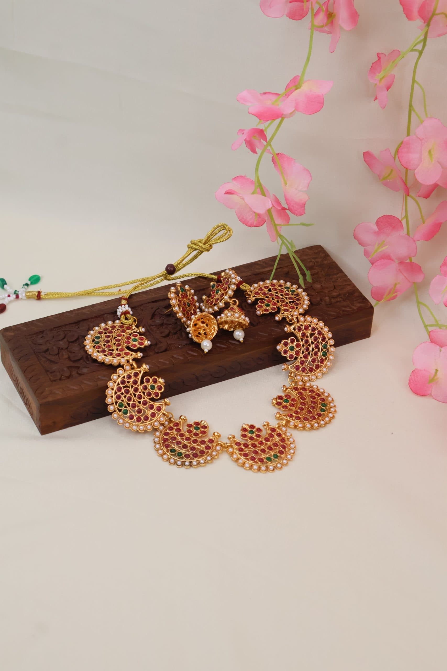 Indian craft finds new life in thoughtful housewarming gifts