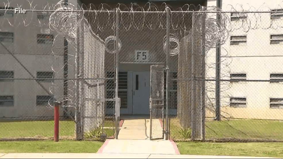 Inmate Files Civil Suit Against Huttonsville Correctional Center Superintendent