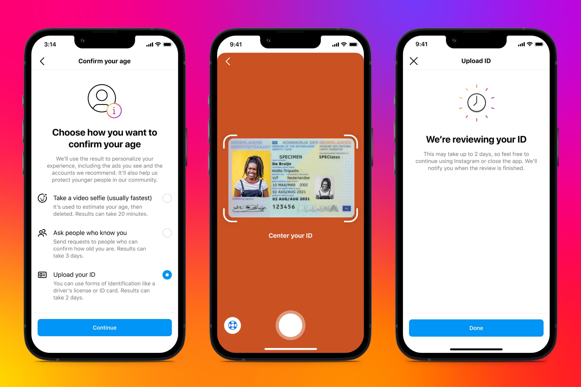 Meta uses AI bone structure scans to detect underage users on Facebook, Instagram