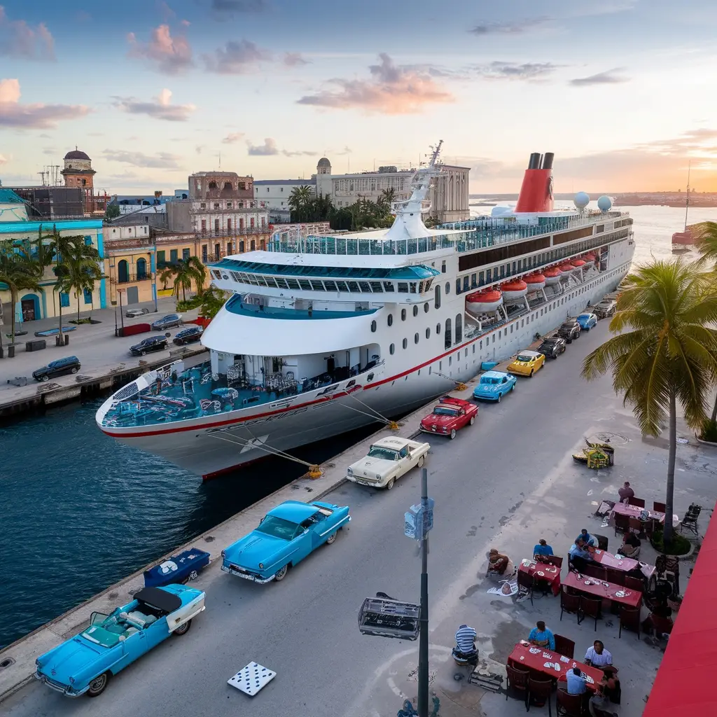 Essential Checklist for 10-14-Hour Havana Cruise Port Calls