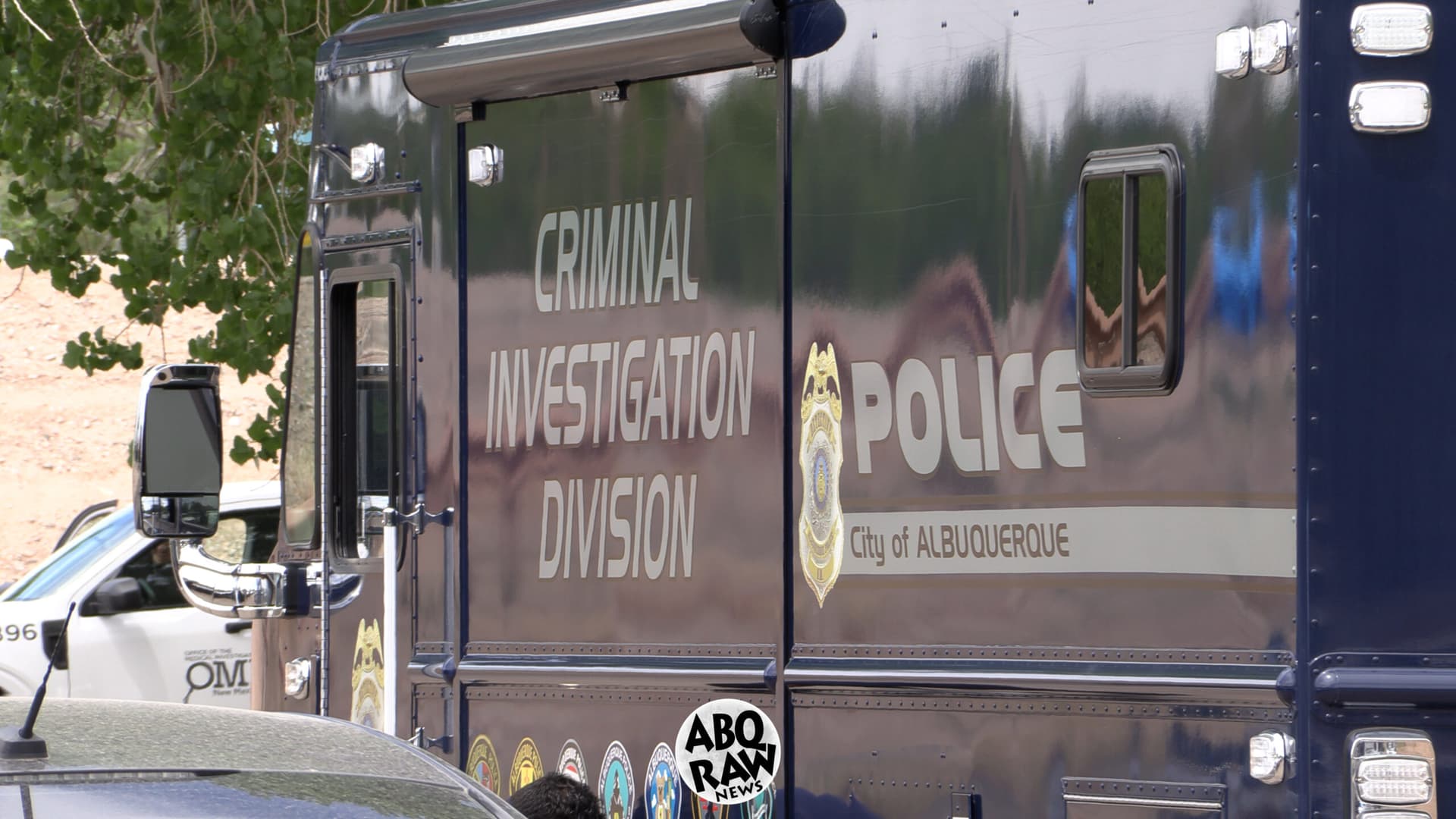 Albuquerque police investigate human remains found on West Side