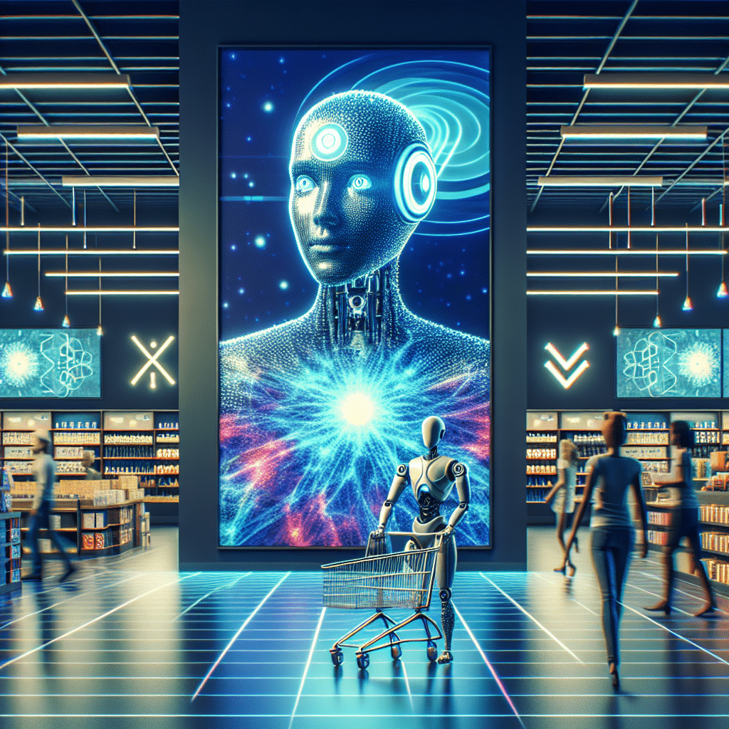 AI Tools Transform Gift Shopping With Smarter Ideas and Personalized Picks