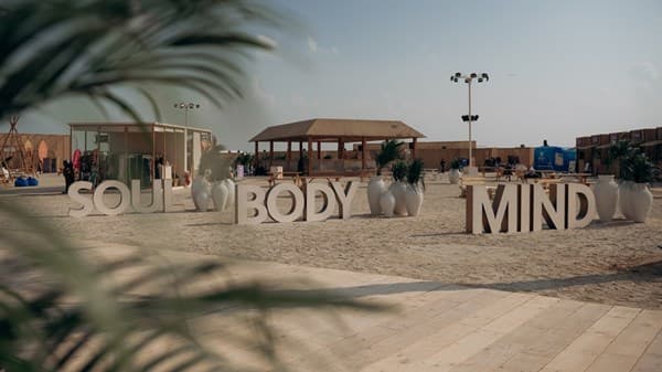 Marianne Williamson Headlines Second Kayan Wellness Festival in Abu Dhabi Feb 6-8