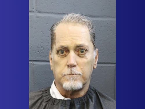 Forsyth DUI arrest revives Lake Lanier tragedy, reveals South Carolina warrant