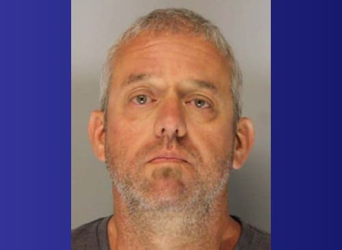 Forsyth County man charged in alleged company card fraud scheme