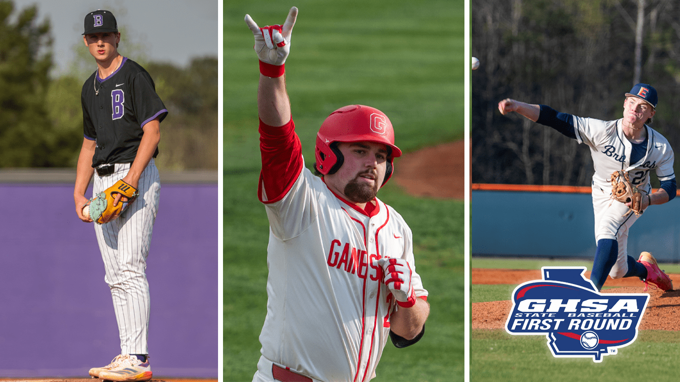 East Forsyth Opens Class 4A Playoffs at Home Against Wayne County