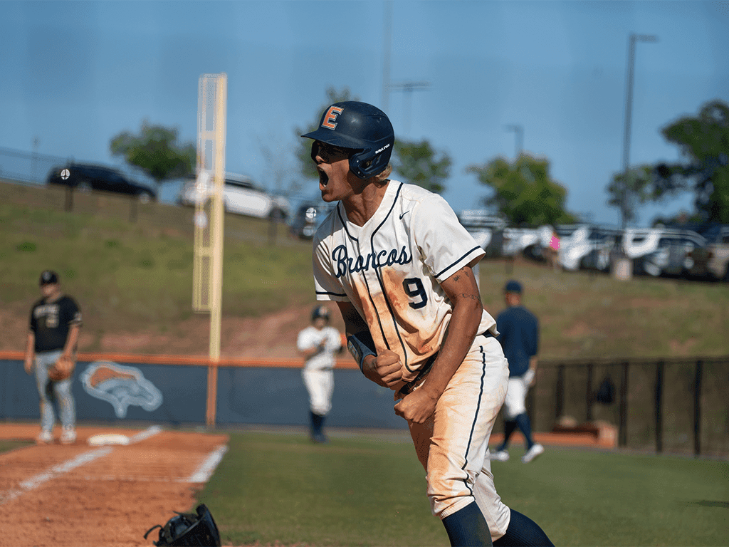 East Forsyth sweeps top-seeded Jackson-Atlanta, reaches Class 4A quarterfinals