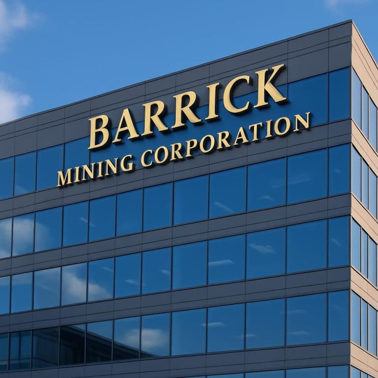 Barrick Gold Files 2026 Proxy Circular Ahead of Annual Shareholder Meeting