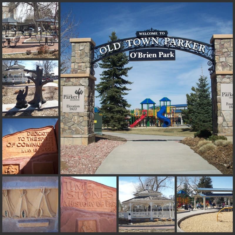 Parker Eyes AI Cameras at O'Brien Park to Combat Vandalism