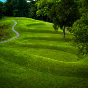 Serpent Mound Visitor Guide, Hours and Access Information for Residents