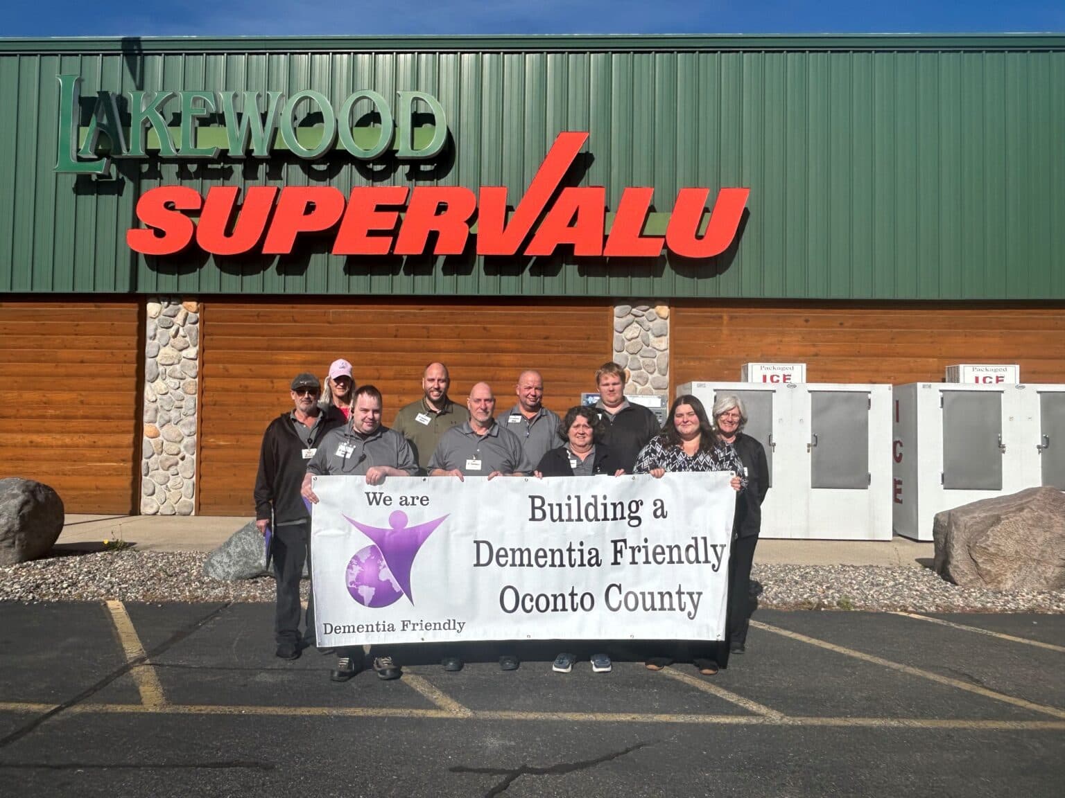 ADRC Governing Board Meets in Keshena March 10 to Address Medicare, Community Needs