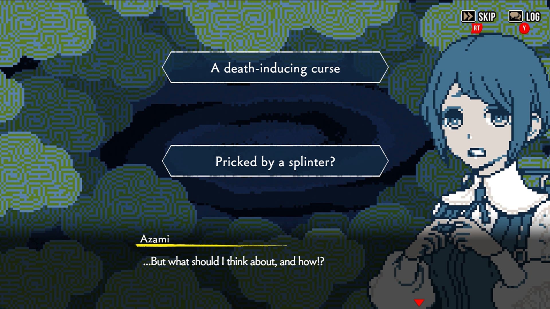 Award-Winning Paranormal Mystery Urban Myth: Dissolution Center Arrives on Mobile