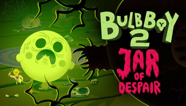 Bulb Boy 2 Launches on Switch eShop March 5, Priced $14.99