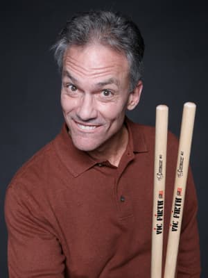 Vic Firth's 40 Essential Rudiments Hub Offers Drummers a Complete Learning Resource