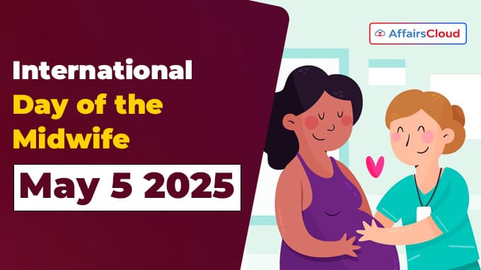 World needs one million more midwives, WHO says